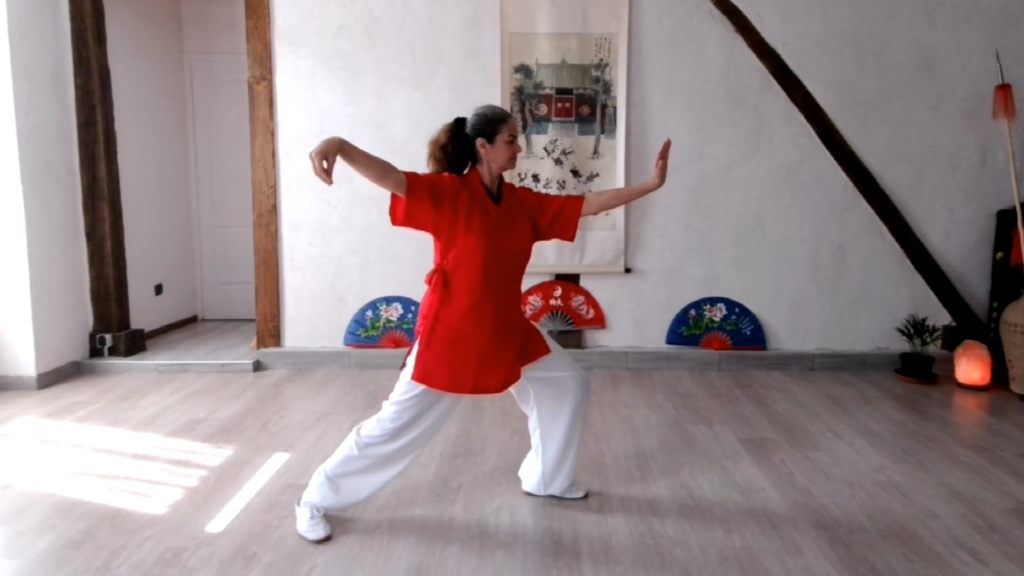 Tai Chi classes Estepona Marbella & online in live